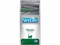 VetLife Farmina Obesity 2 kg, Grundpreis: &euro; 16,75 / kg