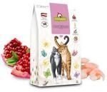 GranataPet Trockenfutter Katze, Adult. DeliCATessen, Shrimps 3x3 kg