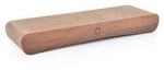 Canadian Cat Company Kratzbrett Jumbo Wave braun