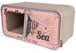 District 70 - SARDINE rosa