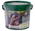 Agrobs Erg&auml;nzungsfutter Zink pur 3 kg