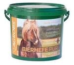 Agrobs Erg&auml;nzungsfutter Bierhefe Pur 3 kg