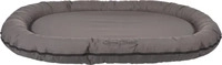 Trixie Kissen Samoa Classic grau 95 cm, 10 cm, 95 cm