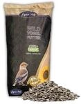 Lyra Pet Sonnenblumenkerne gestreift 10 kg