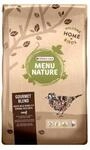 Versele-Laga Versele Laga Menu Nature Gourmet 12,5kg