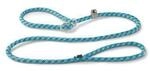 Wolters Everest-Tauprogramm Moxonleine 180cm aqua/ schwarz 9 mm