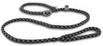 Wolters Everest-Tauprogramm Moxonleine 180cm schwarz/ graphit 9 mm