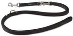 Wolters Professional F&uuml;hrleine schwarz L