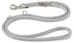 Wolters K2-Tauprogramm F&uuml;hrleine, Hundeleine silber 2 m, 9 mm