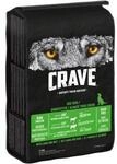 CRAVE mit Lamm und Rind 11,5 kg