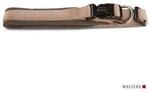 Wolters Professional Comfort Hundehalsband beige XS