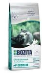 BOZITA Diet & Stomach Elch 2 kg