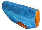 Kurgo Loft Hundejacke orange L