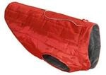 Kurgo Loft Hundejacke grau XS