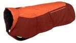 Ruffwear Vert&trade; Hundejacke orange XXS