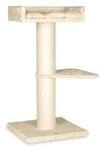 Canadian Cat Company Kratzbaum Barnie beige