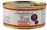 Lunderland Reinfleisch-Dose Rindfleisch durchwachsen 12x300 g