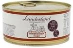 Lunderland Reinfleisch-Dose Rindfleisch mager 12x300 g