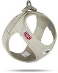 Curli Vest Harness curli Clasp Air-Mesh beige XS