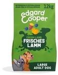 Edgard & Cooper Trockenfutter Hund, Adult, Lamm 12 kg