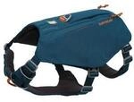 Ruffwear Switchbak&trade; Geschirr blau XS