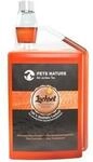 Pets Nature GmbH Lachs&ouml;l 3x1000 ml
