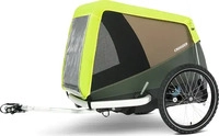 Croozer Dog Regenverdeck XL