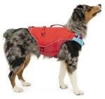 Kurgo Surf N Turf Hundeschwimmweste XS