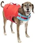 Kurgo Surf N Turf Hundeschwimmweste XL
