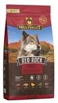 WOLFSBLUT Nassfutter Hund Adult Red Rock mit K&auml;ngurufleisch 12,5 kg