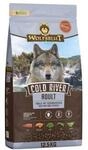 WOLFSBLUT Cold River Trockenfutter Hund Adult 12,5 kg