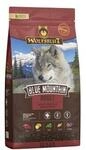 WOLFSBLUT Trockenfutter Hund Blue Mountain Adult 12,5 kg
