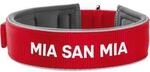 Hunter Halsband Neopren FC Bayern M&uuml;nchen 50 cm