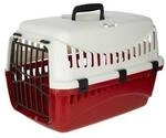 Kerbl Pet Transportbox Expedion bordeaux