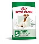 ROYAL CANIN Mini Adult 8+ 4 kg