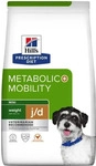 Hills Hill's Prescription Diet Metabolic + Mobility j/d Mini 6 kg, Grundpreis:...
