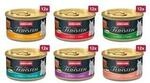 animonda vom Feinsten Nassfutter Katze, Adult, Mousse-Vielfalt 72x85 g