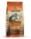 WOLFSBLUT Trockenfutter Hund Alaska Salmon 12,5 kg