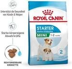 ROYAL CANIN Mini Starter 4 kg