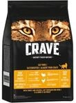 CRAVE mit Truthahn und Huhn 7 kg