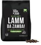 Tales & Tails Softes Trockenfutter Jetzt gibt's LammBa Zamba!