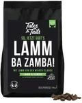 Tales & Tails Softes Trockenfutter Jetzt gibt's LammBa Zamba! 4 kg