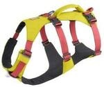 Ruffwear Flagline&trade; Geschirr gelb L-XL