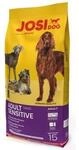 JosiDog Adult Sensitive f&uuml;r empfindliche Hunde 15 kg