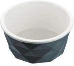 Hunter Keramik-Napf Eiby blau 0,001 cm&sup3;