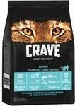 CRAVE mit Lachs und Wei&szlig;fisch 7 kg