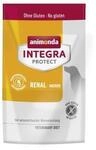 animonda Integra Protect Trockenfutter Hund, Adult, Renal Nieren 4 kg