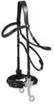 Waldhausen GmbH Waldhausen X-Line Hackamore Trensenzaum