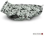 Wolters Outdoorjacke Camouflage grau/ schwarz 24 cm