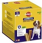Pedigree Dentastix Daily Oral Care Megapack 105 St&uuml;ck f&uuml;r mittelgro&szlig;e Hunde